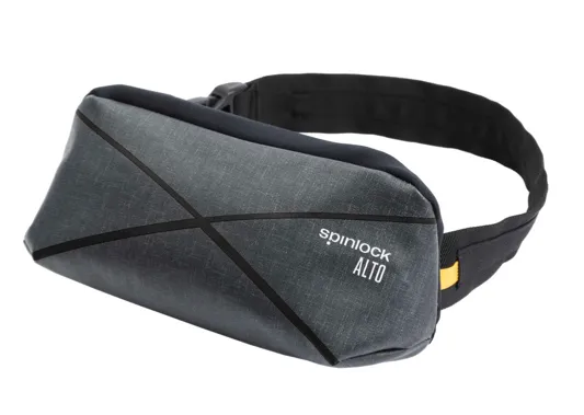 Spinlock Alto Belt Pack - 75N Manual Flotation Aid
