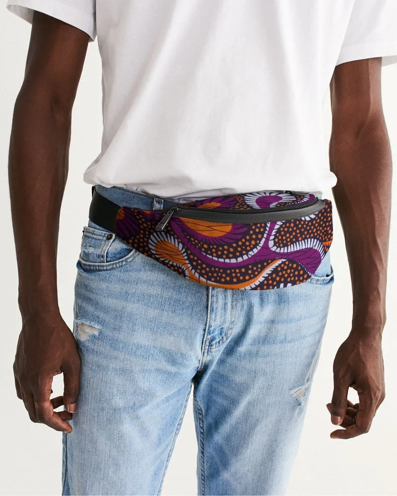 Streamz Royal 9 Crossbody Sling Bag