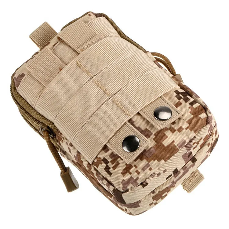 Tactical Waist Bag Mobile Phone pouch Pack Sport Mini Vice Pocket for Sony Xperia L1 R1 XA1 Plus Ultra XZ Premium XZ1 Compact