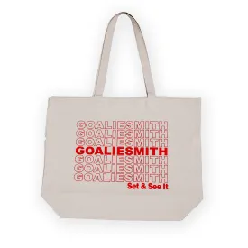 Take Out Tote Bag