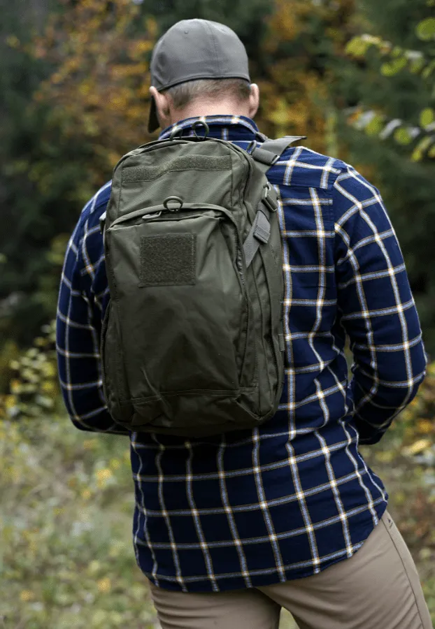 Task Force 2215 Multi Sling Bag