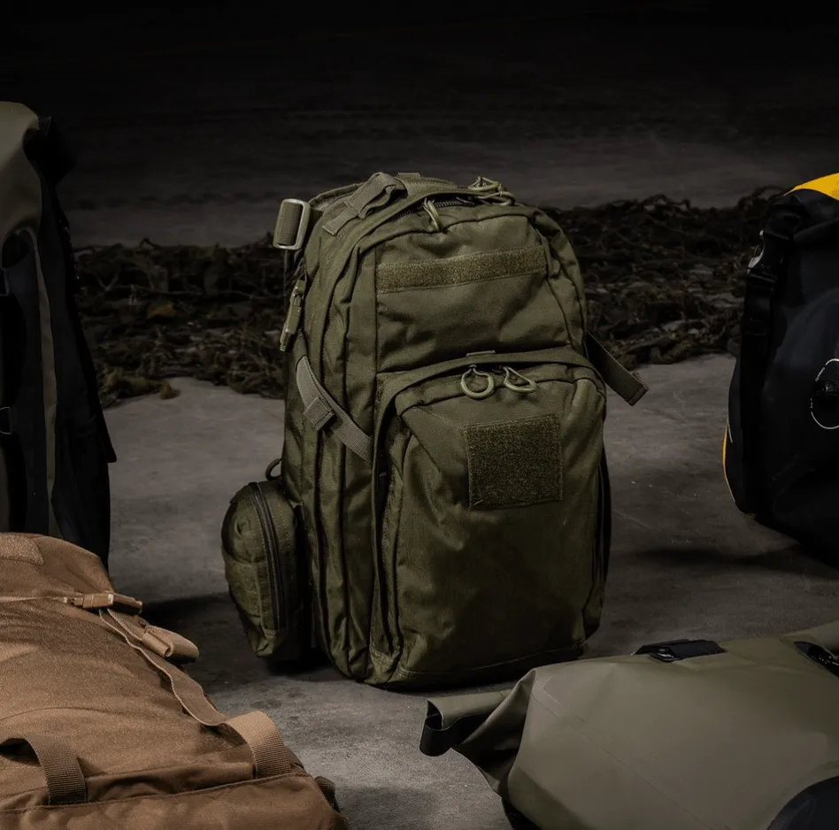 Task Force 2215 Multi Sling Bag