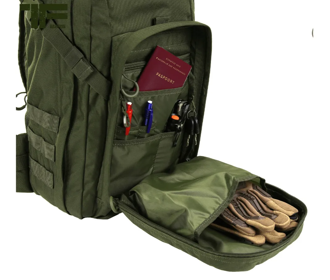 Task Force 2215 Multi Sling Bag