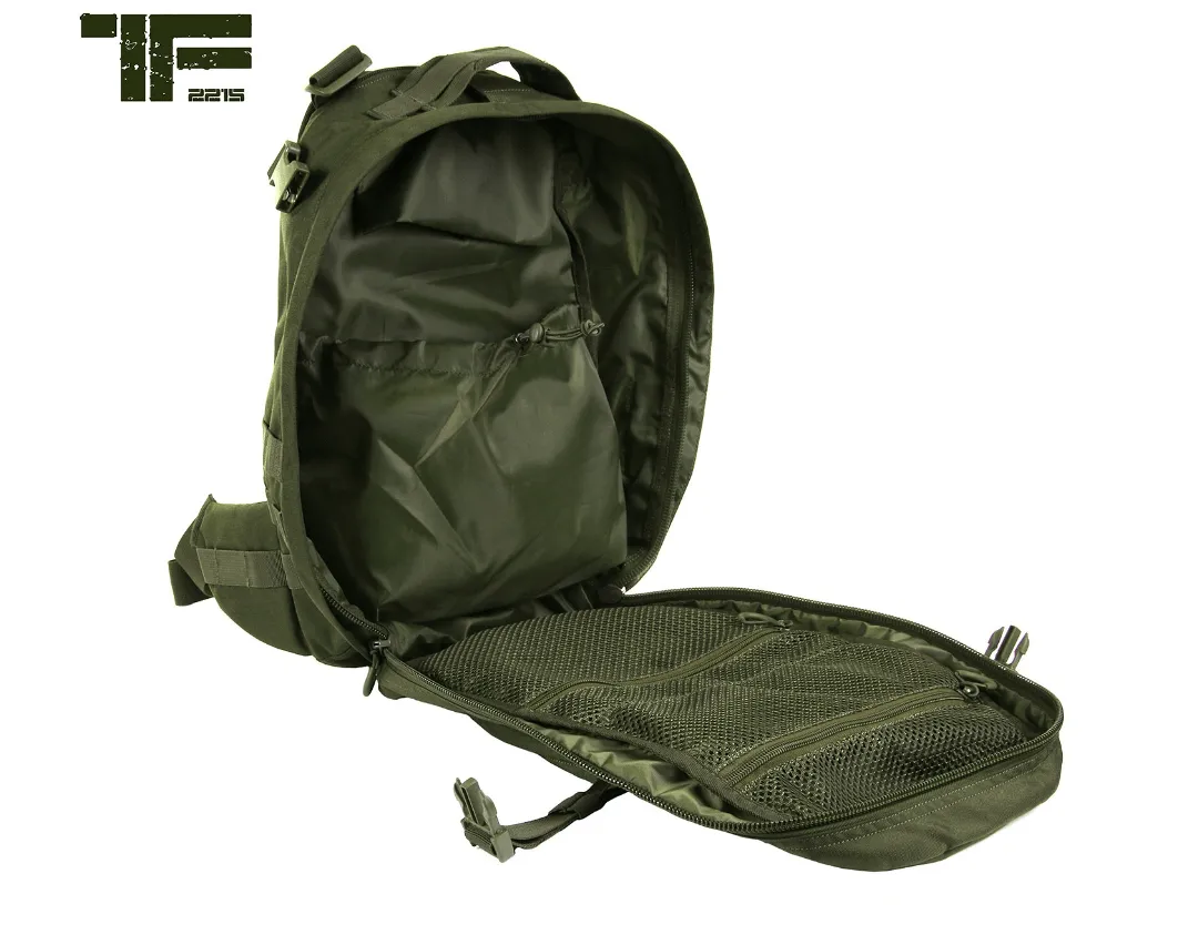 Task Force 2215 Multi Sling Bag