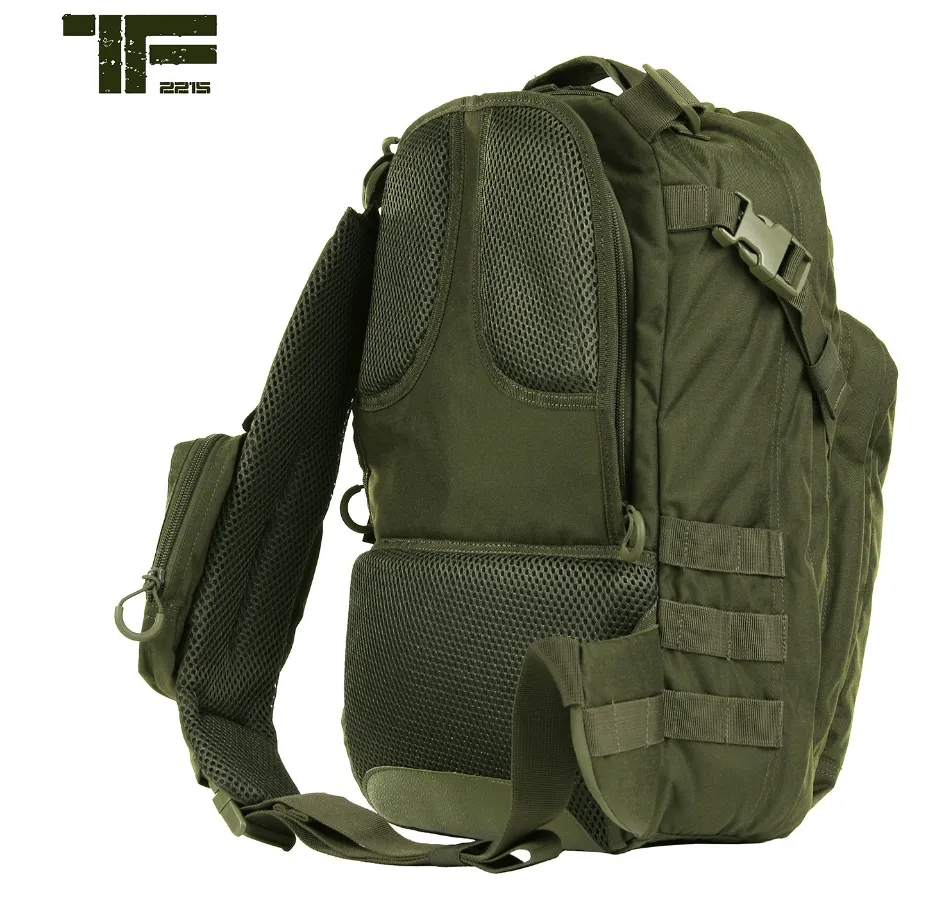 Task Force 2215 Multi Sling Bag