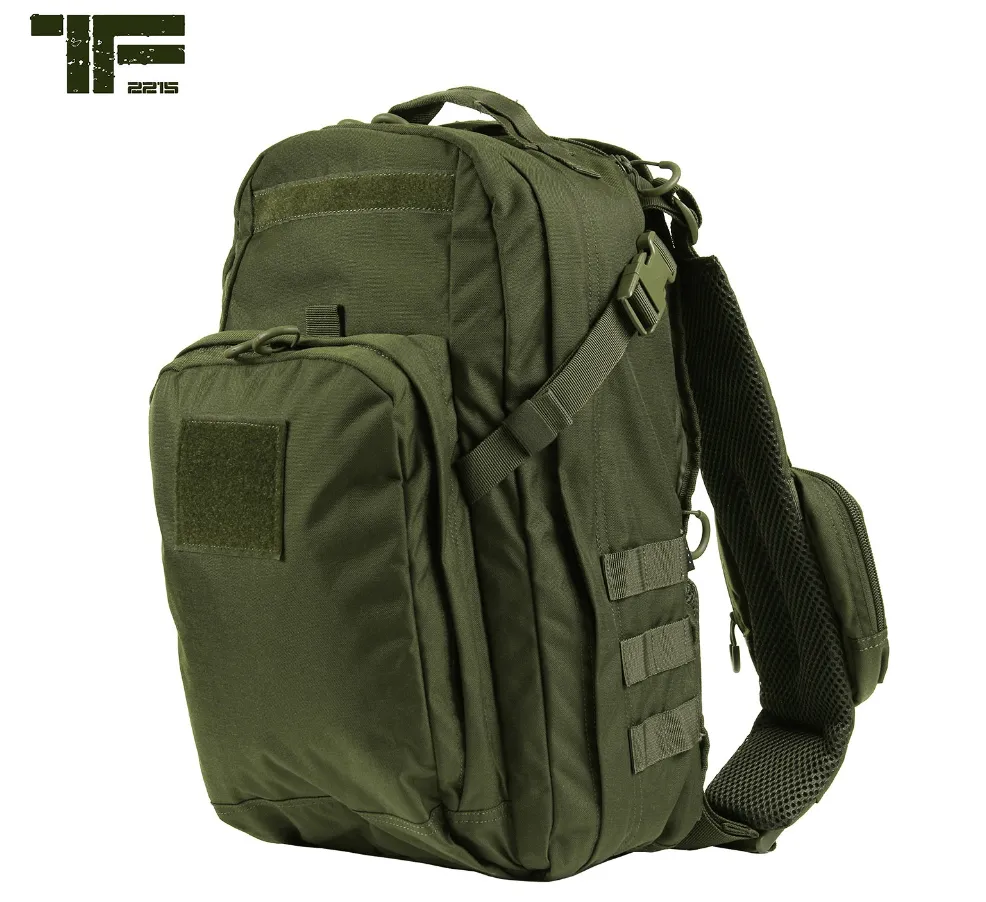 Task Force 2215 Multi Sling Bag