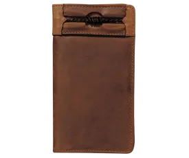 The Fenced In Roper Wallet