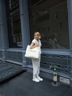 The Varley Market Tote
