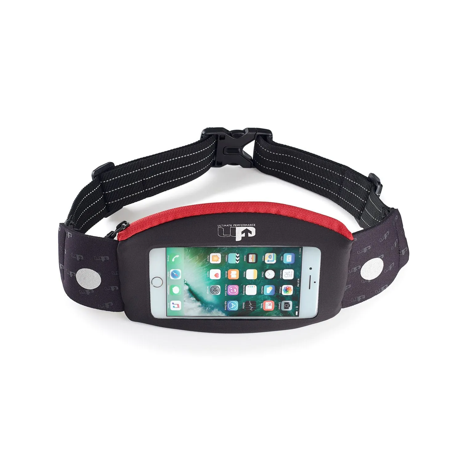 Titan Touch Runners Pack - UP6511