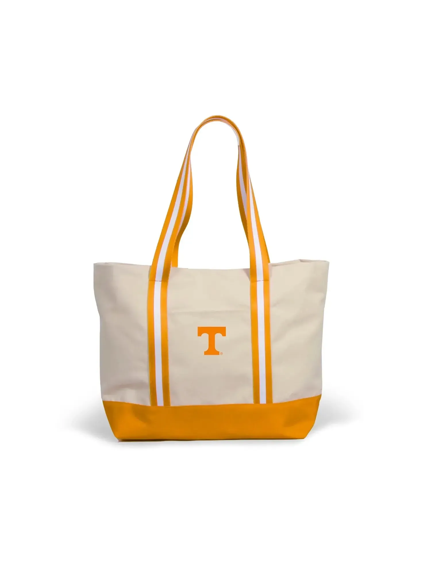 TN Canvas Boat Tote