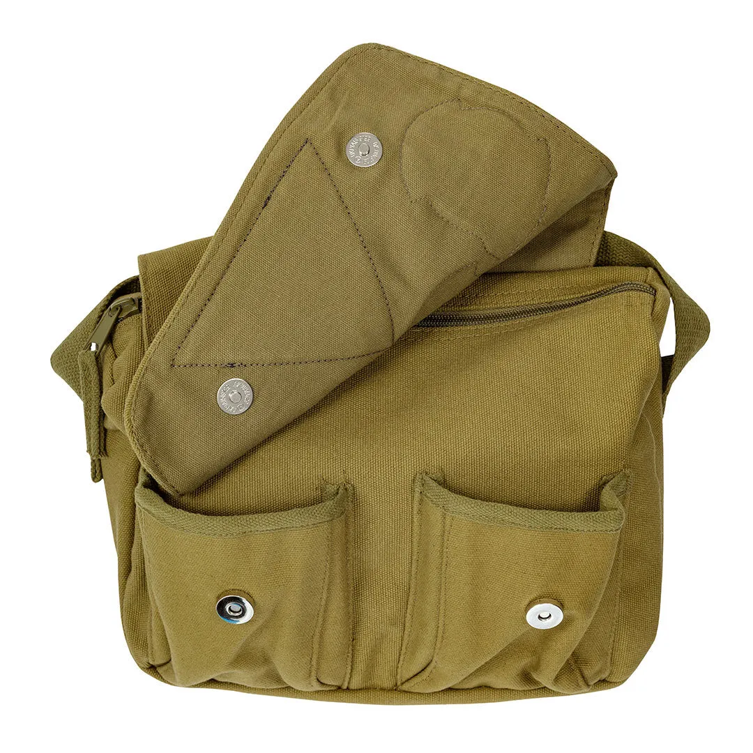Top Gun Messenger Bag Z96E102