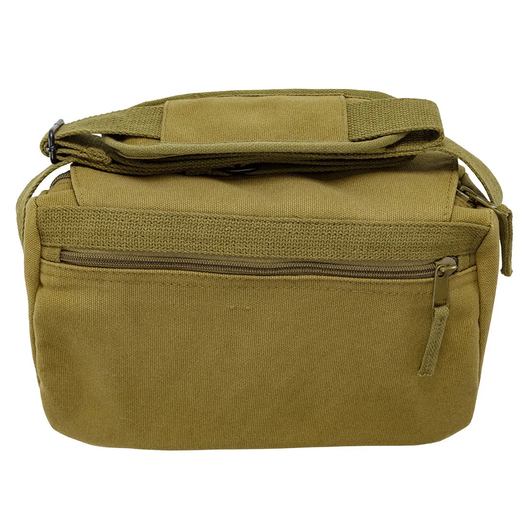 Top Gun Messenger Bag Z96E102