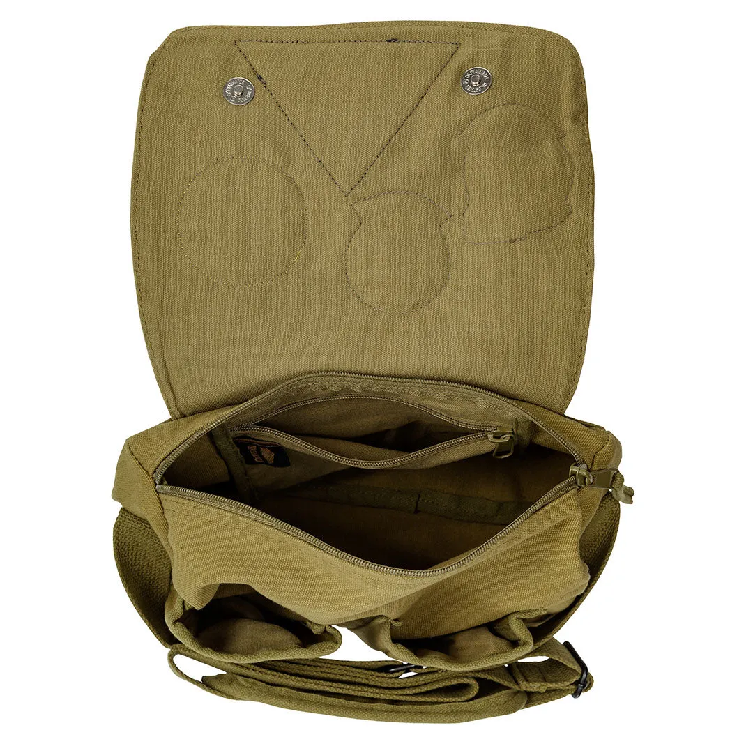 Top Gun Messenger Bag Z96E102