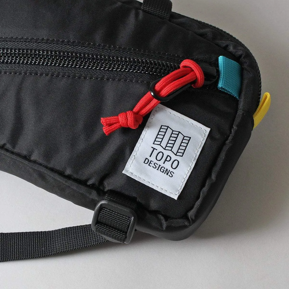 Topo Designs Mini Quick Pack