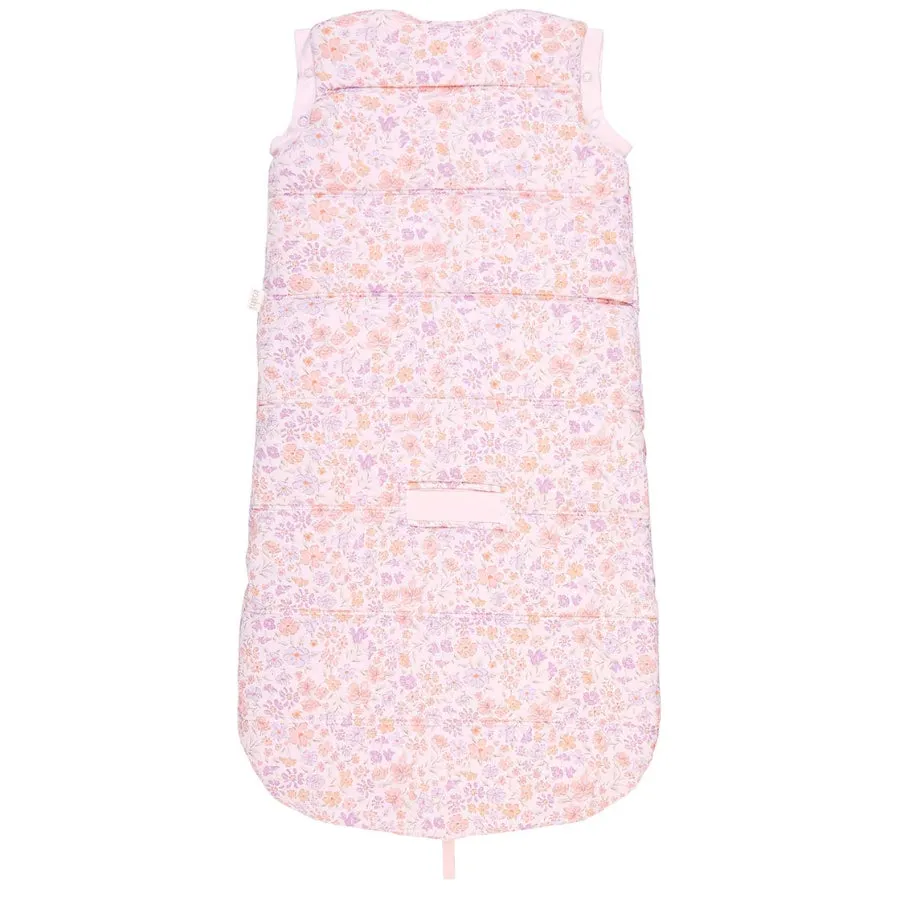 Toshi Baby Sleep Bag Classic Cocoon 2.5 TOG - Lolita