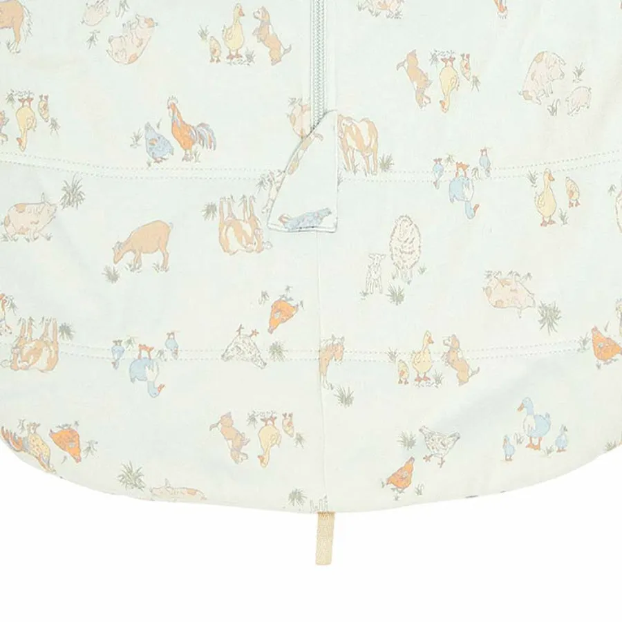 Toshi Baby Sleep Bag Classic Long Sleeve 2.5 TOG - Country Bumpkins