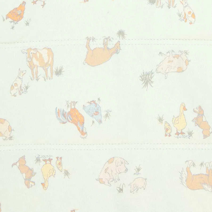Toshi Baby Sleep Bag Classic Long Sleeve 2.5 TOG - Country Bumpkins