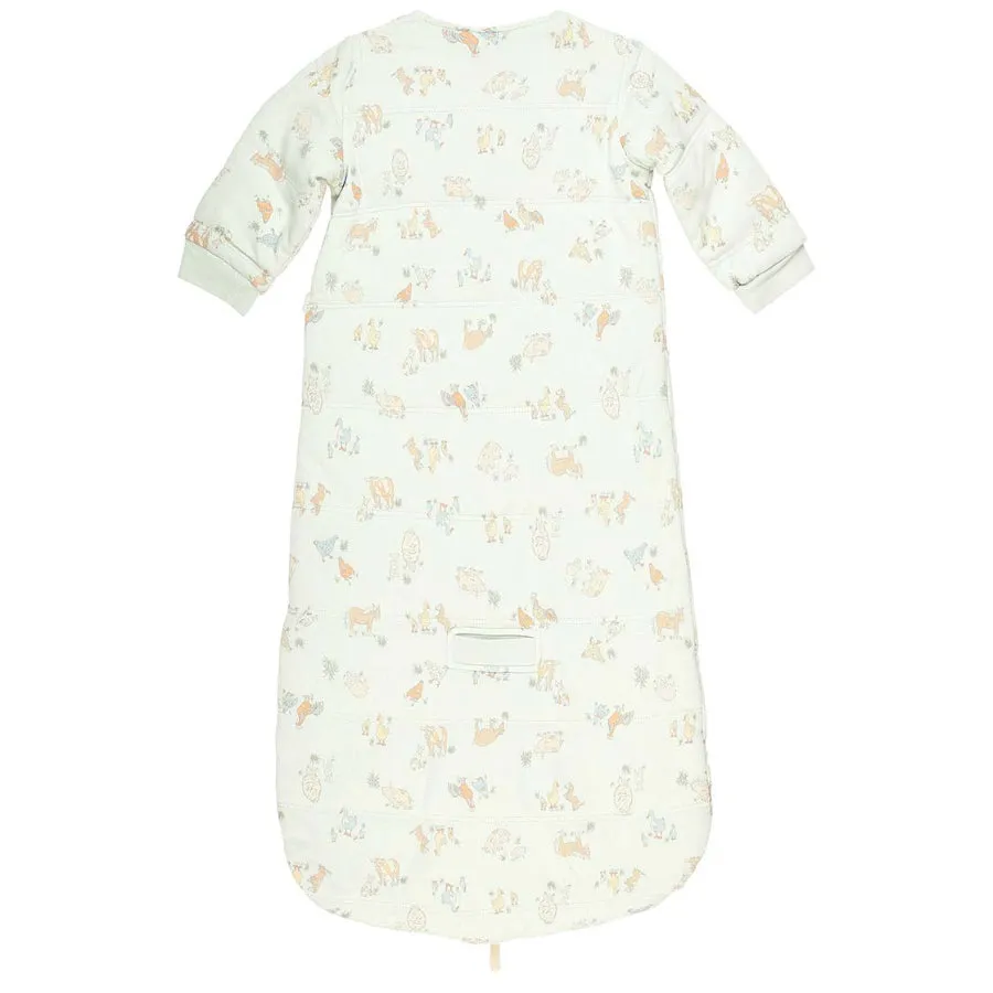 Toshi Baby Sleep Bag Classic Long Sleeve 2.5 TOG - Country Bumpkins