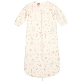 Toshi Baby Sleep Bag Classic Long Sleeve 2.5 TOG - Songbirds