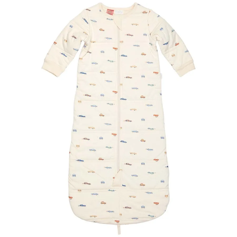 Toshi Baby Sleep Bag Classic Long Sleeve 2.5 TOG - Speedie