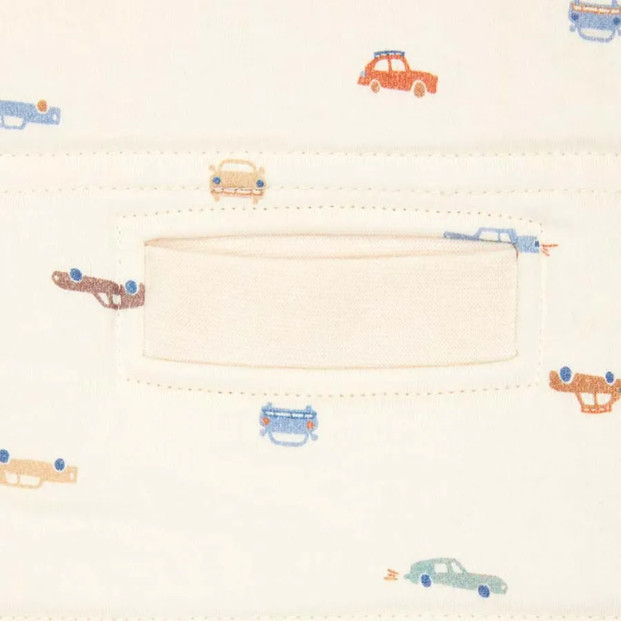 Toshi Baby Sleep Bag Classic Long Sleeve 2.5 TOG - Speedie