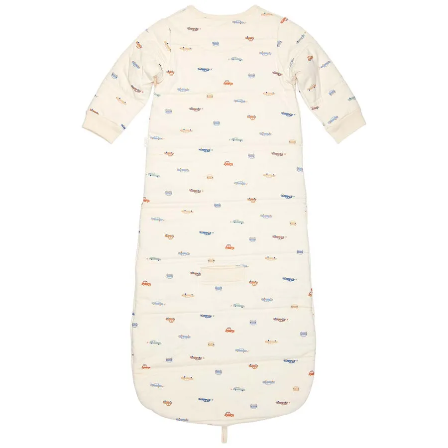Toshi Baby Sleep Bag Classic Long Sleeve 2.5 TOG - Speedie