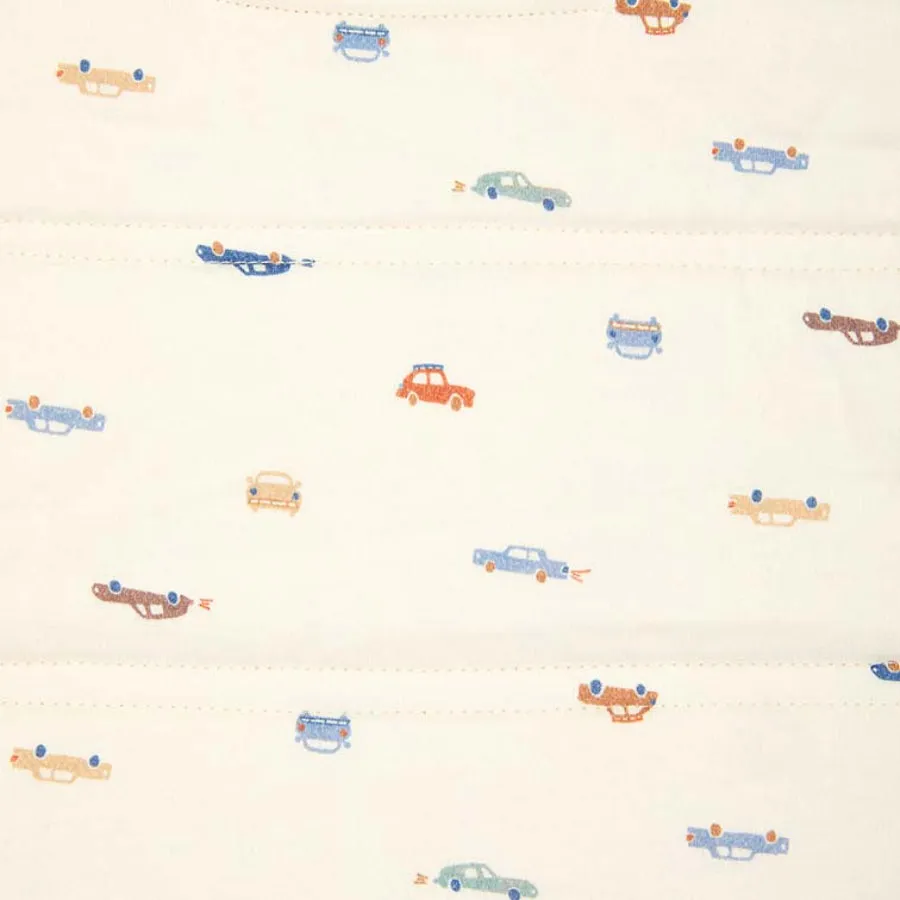 Toshi Baby Sleep Bag Classic Long Sleeve 2.5 TOG - Speedie