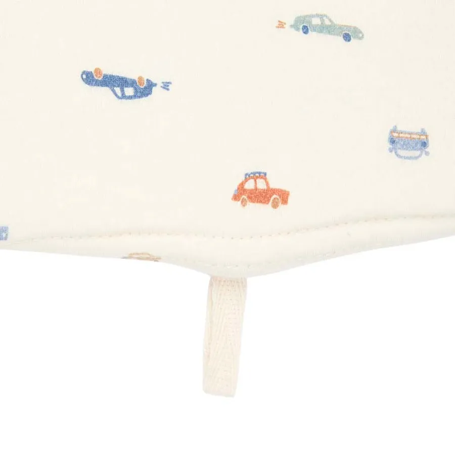 Toshi Baby Sleep Bag Classic Long Sleeve 2.5 TOG - Speedie