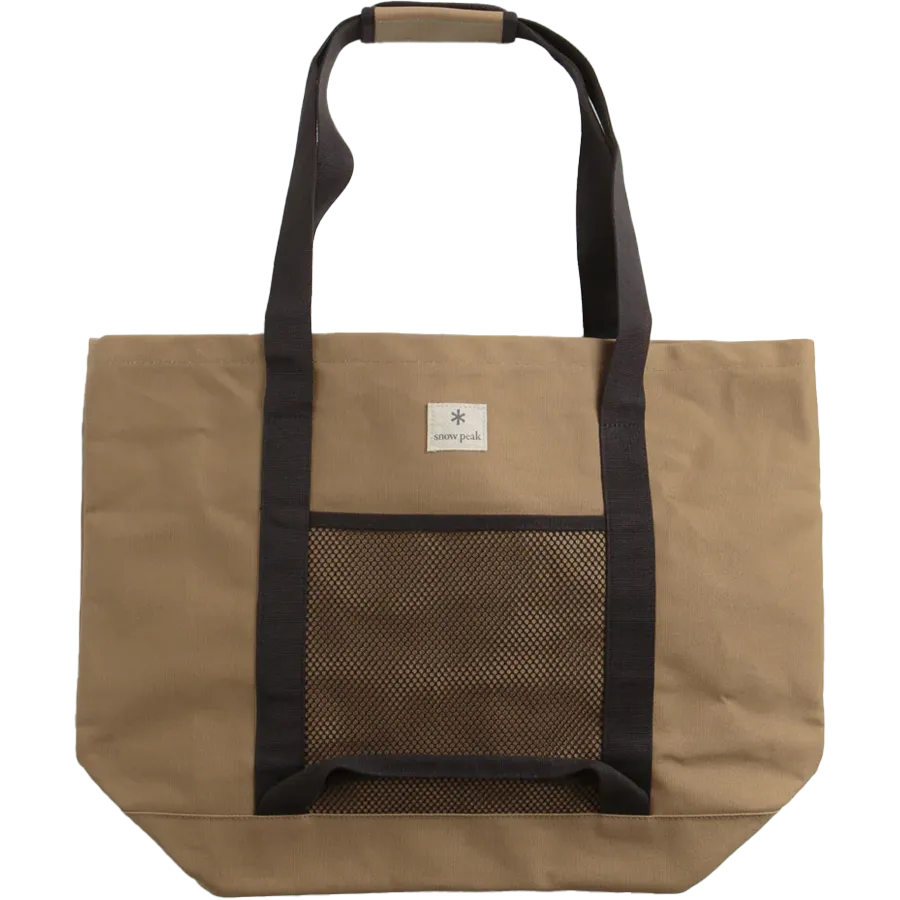 Tote Bag Medium