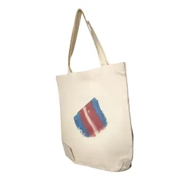 Trans Tote Bag