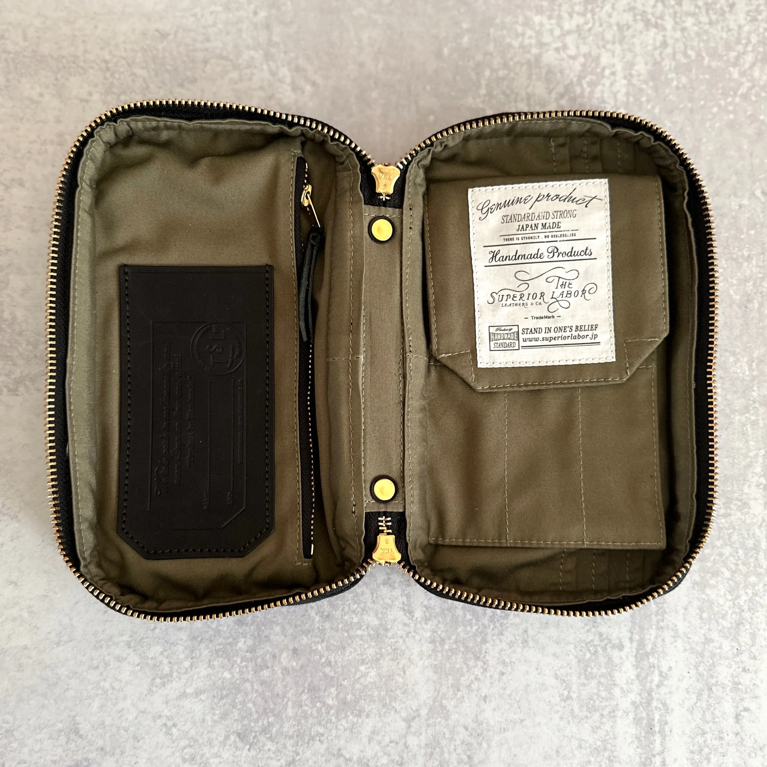 [TSL] Canvas Mission Case (Medium)