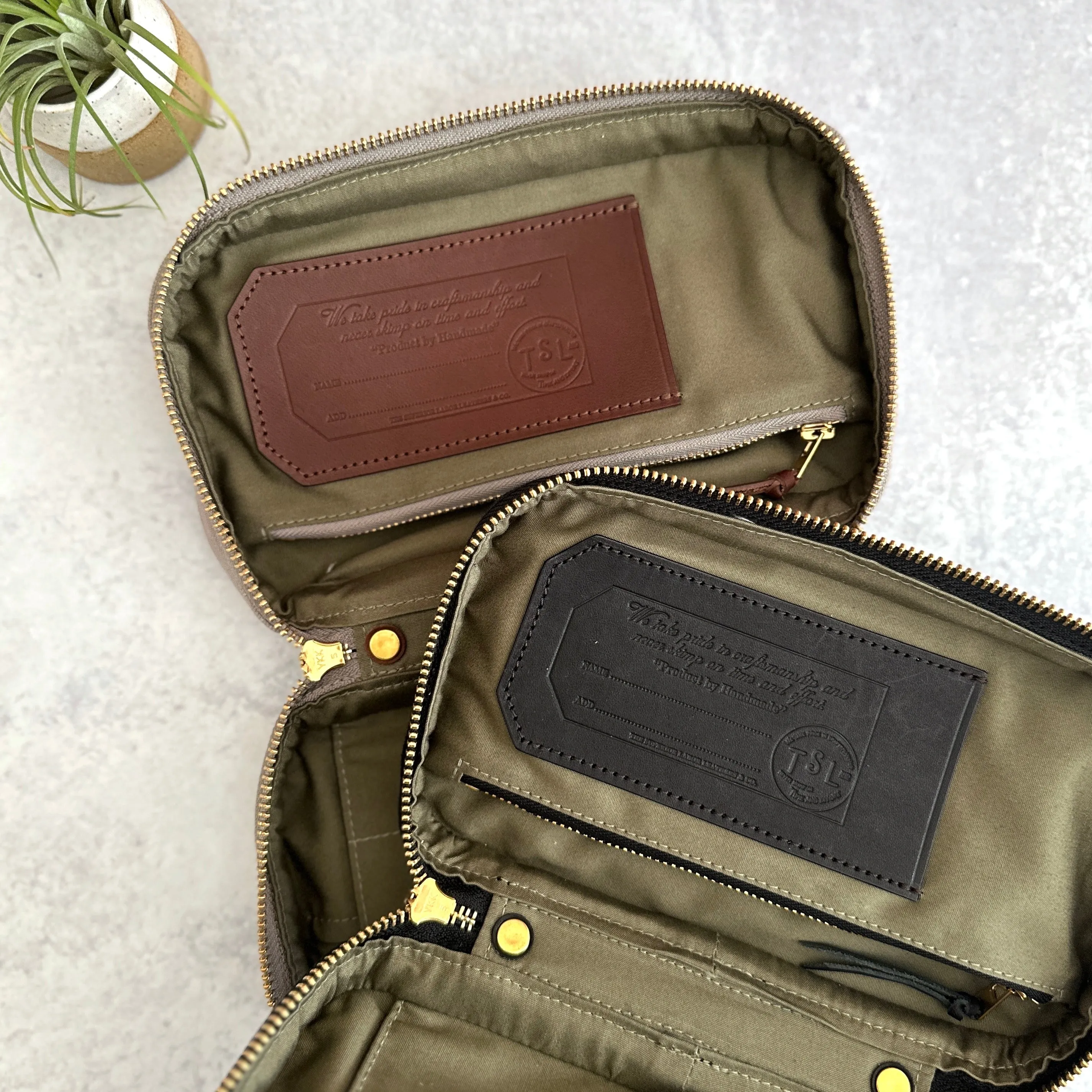[TSL] Canvas Mission Case (Medium)
