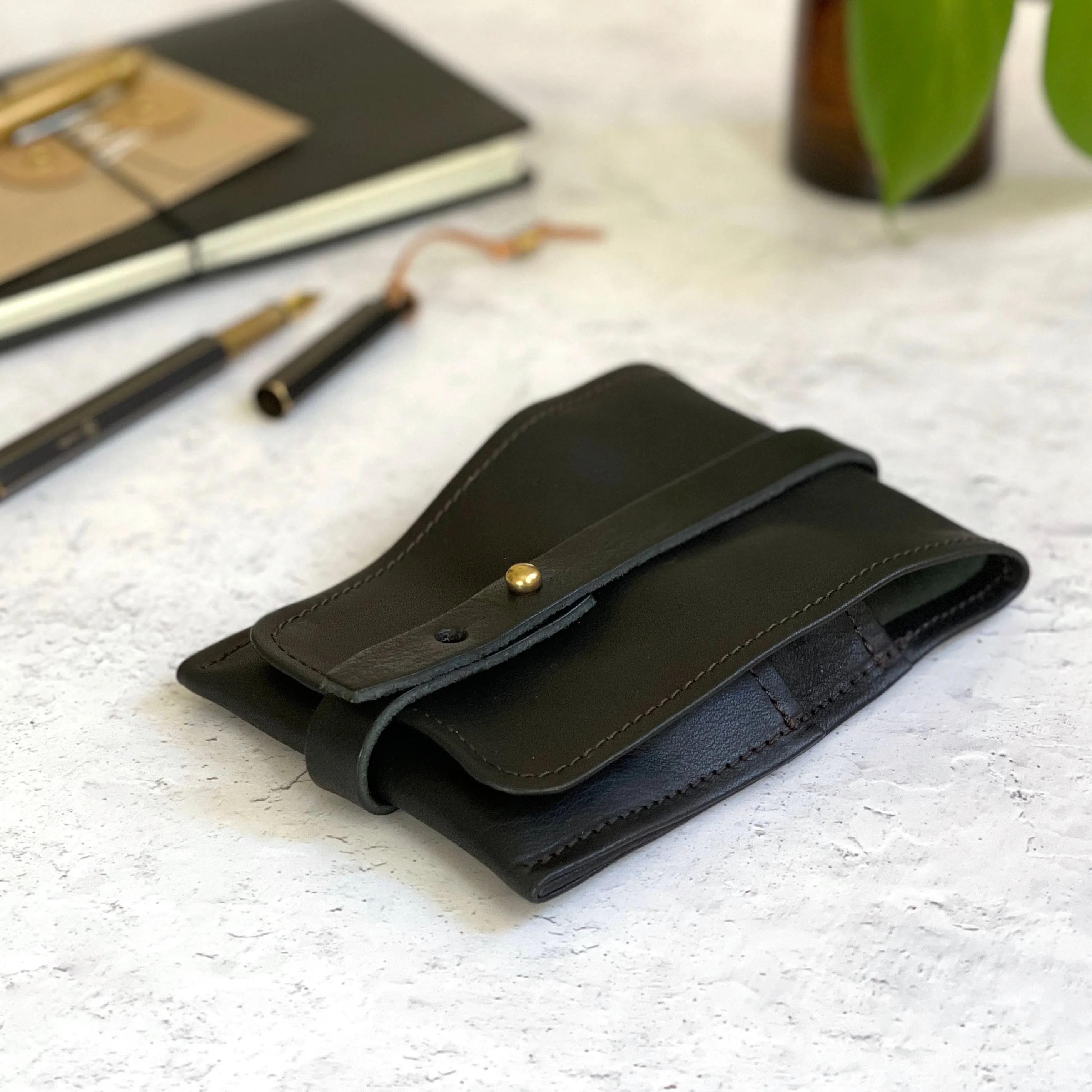 [TSL] Leather Tool Holder