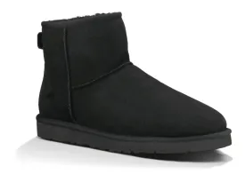 UGG Men's Classic Mini Boot – Iconic Comfort for Every Season