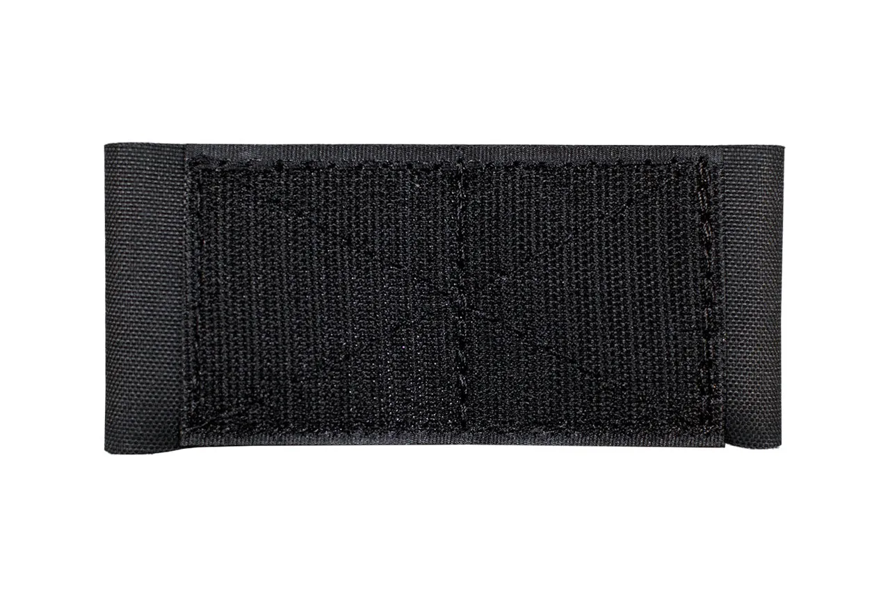 Velcro Battery Pouch