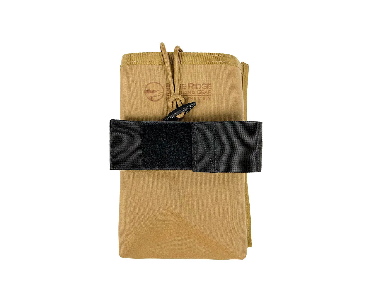 Velcro Pen Pouch