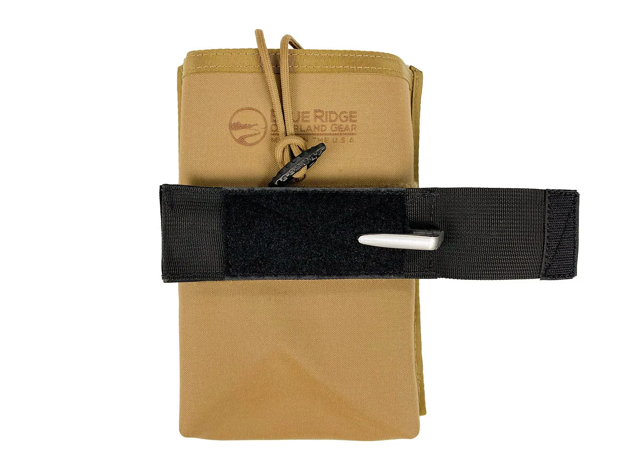 Velcro Pen Pouch