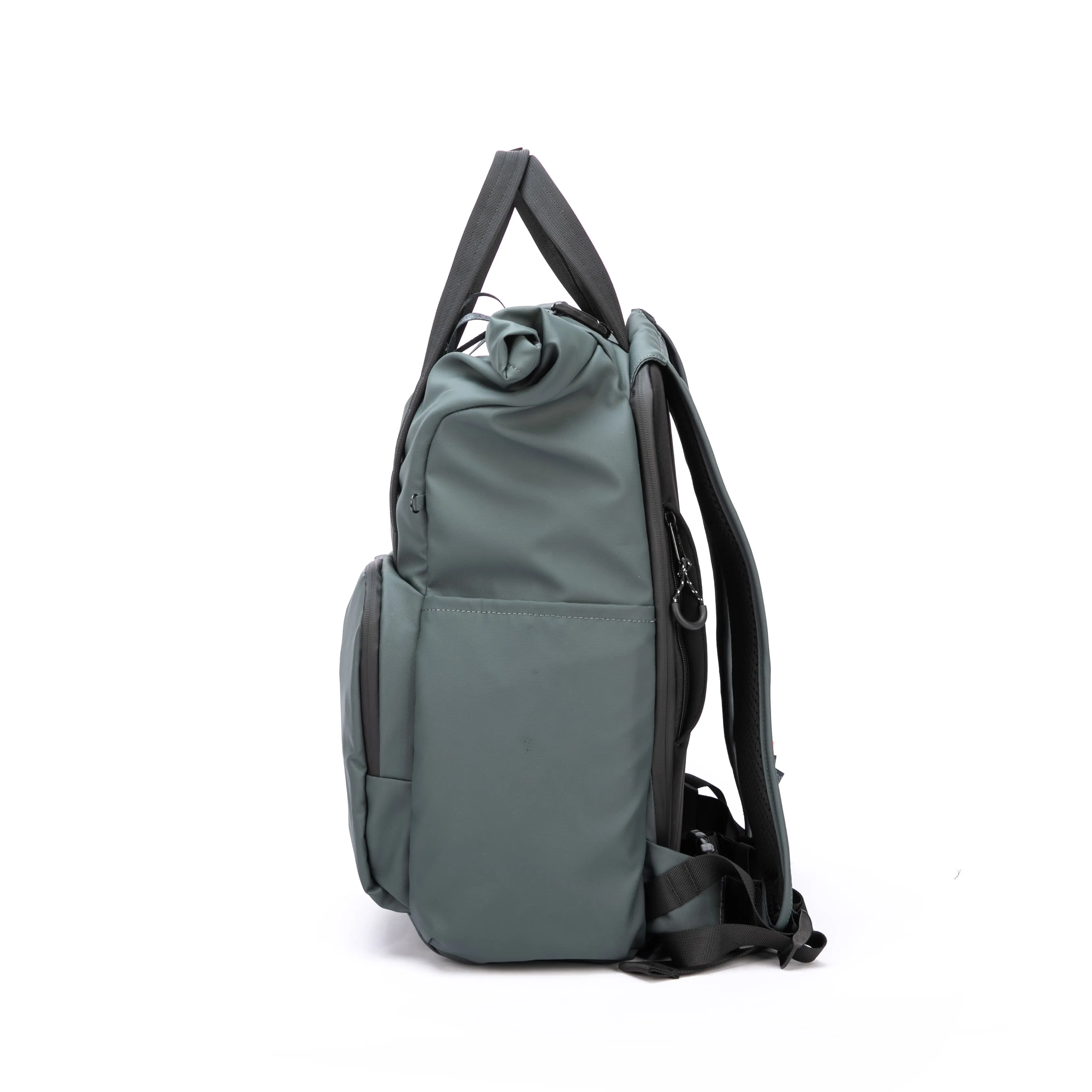Wanderer Outdoor Watershed Backpack Black Forest 32L
