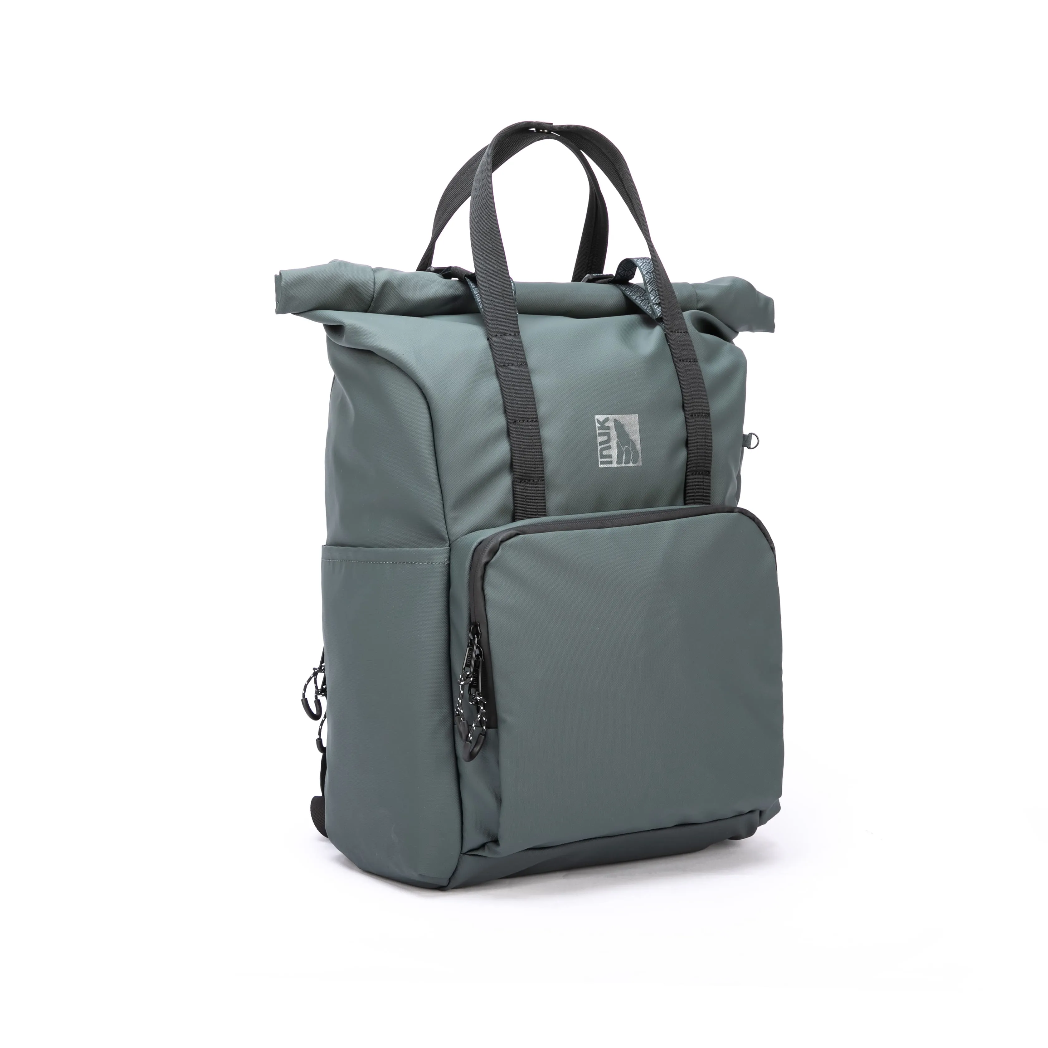 Wanderer Outdoor Watershed Backpack Black Forest 32L