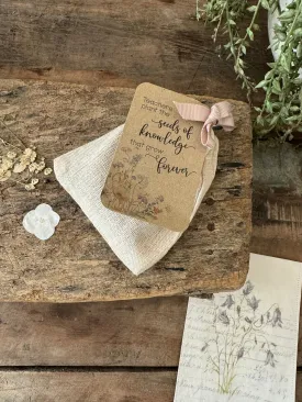Wildflower Gift