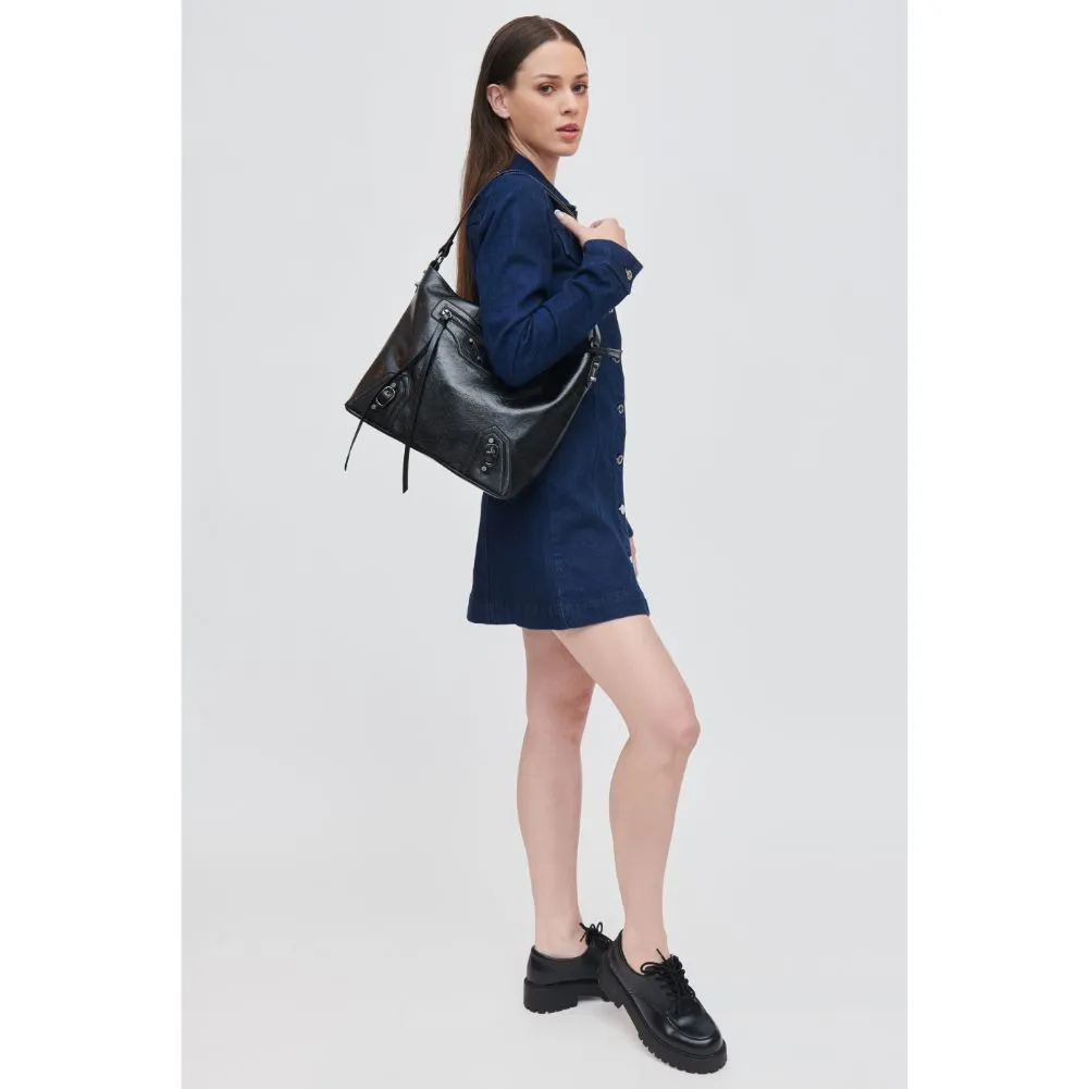 Yolonda Hobo