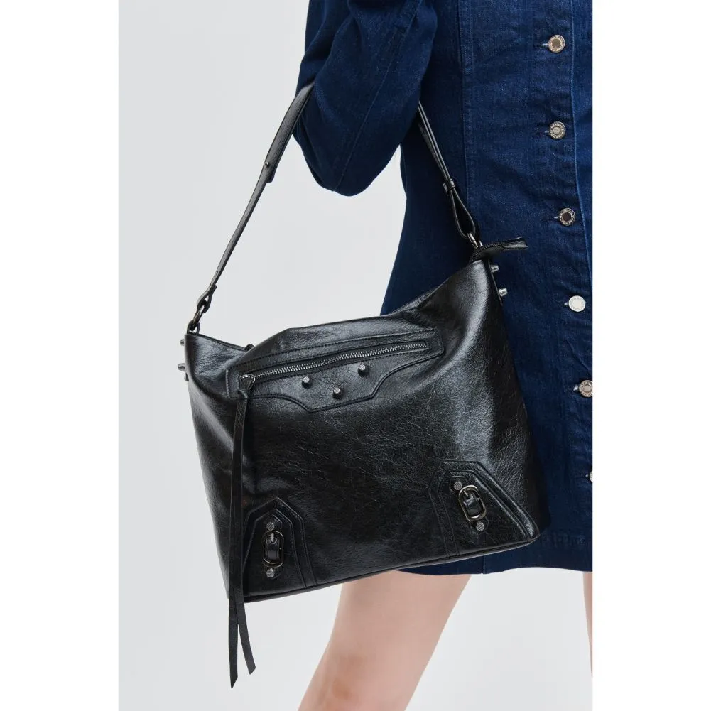 Yolonda Hobo