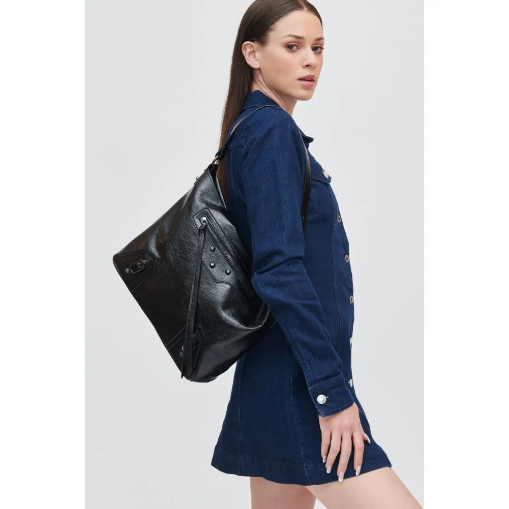 Yolonda Hobo