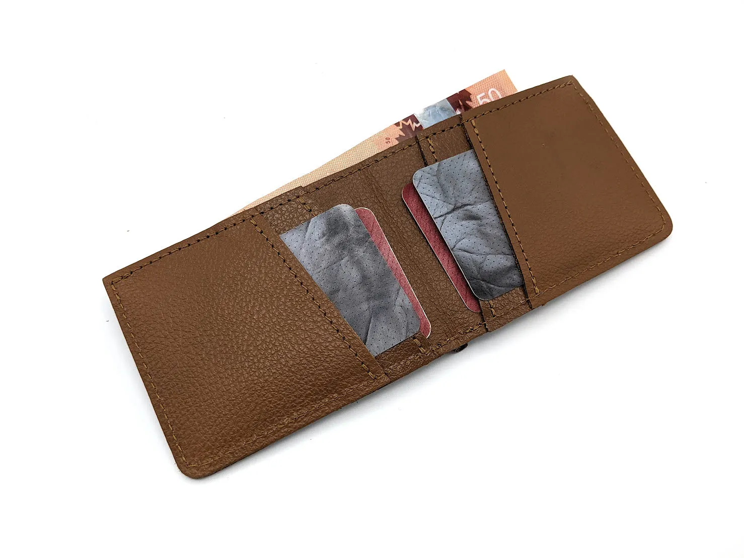 ZW Billfold - 2006 Audi A6 Wagon