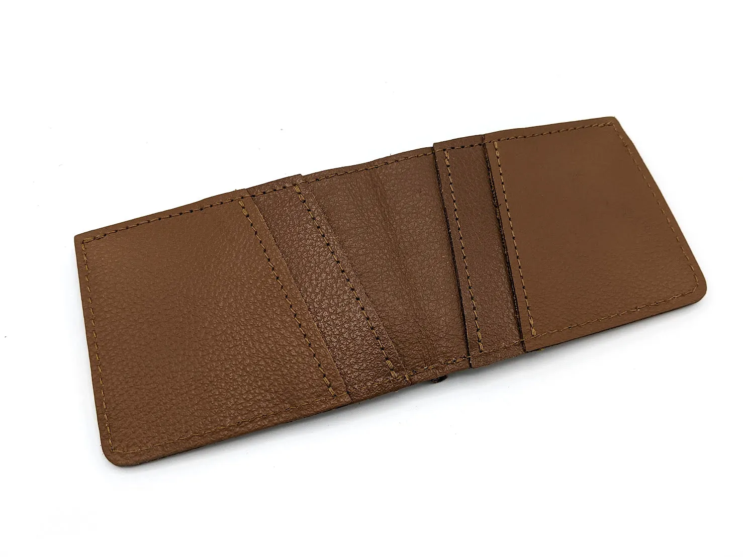 ZW Billfold - 2006 Audi A6 Wagon